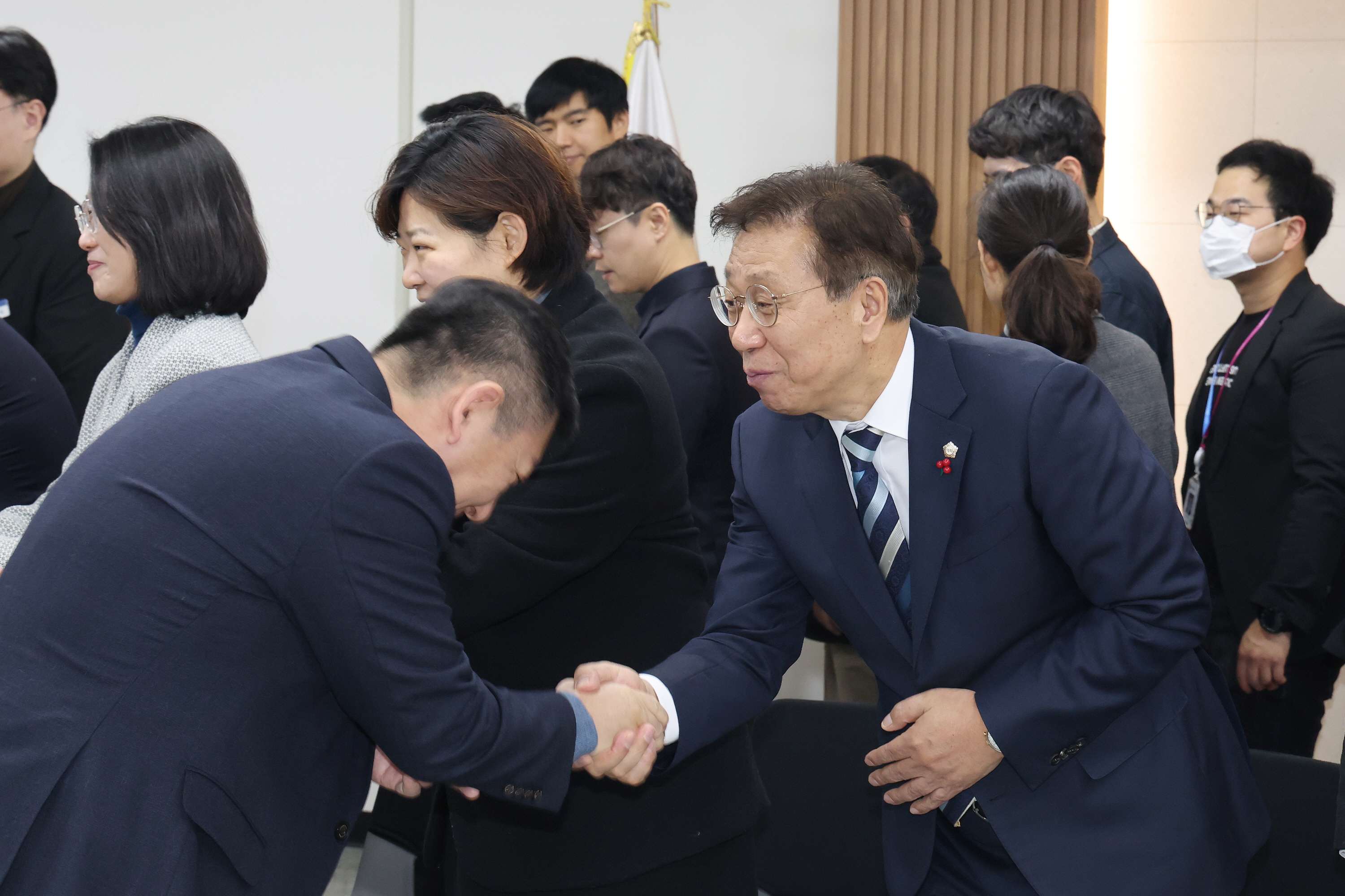 '2026년 금천구의회 시무식' 게시글의 사진(15) '260102_2026년 금천구의회 시무식 (15).jpg'