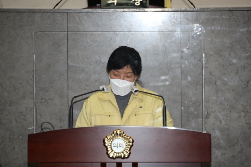 제225회 정례회 제5차 본회의