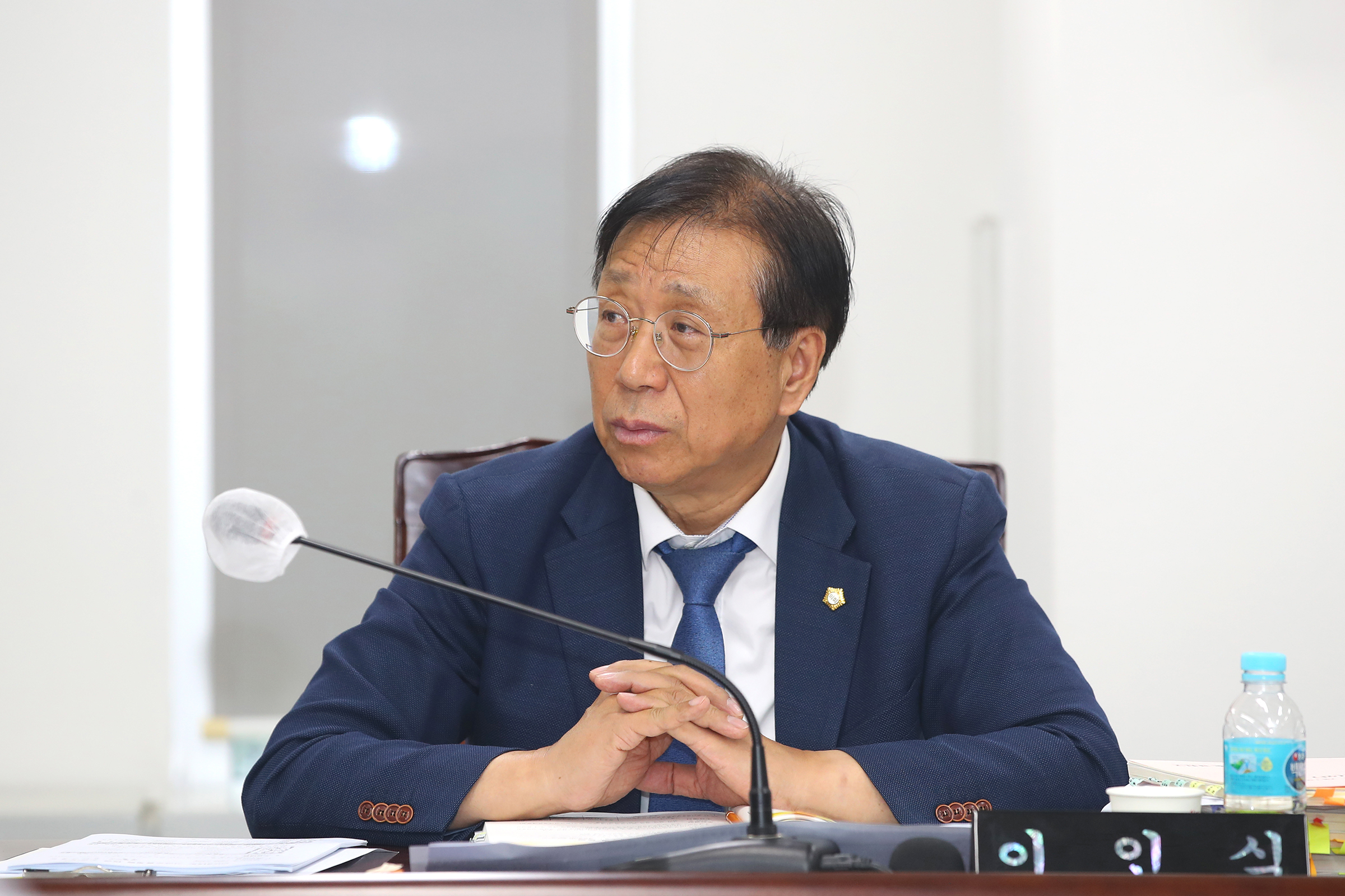 제245회 임시회 예산결산특별위원회