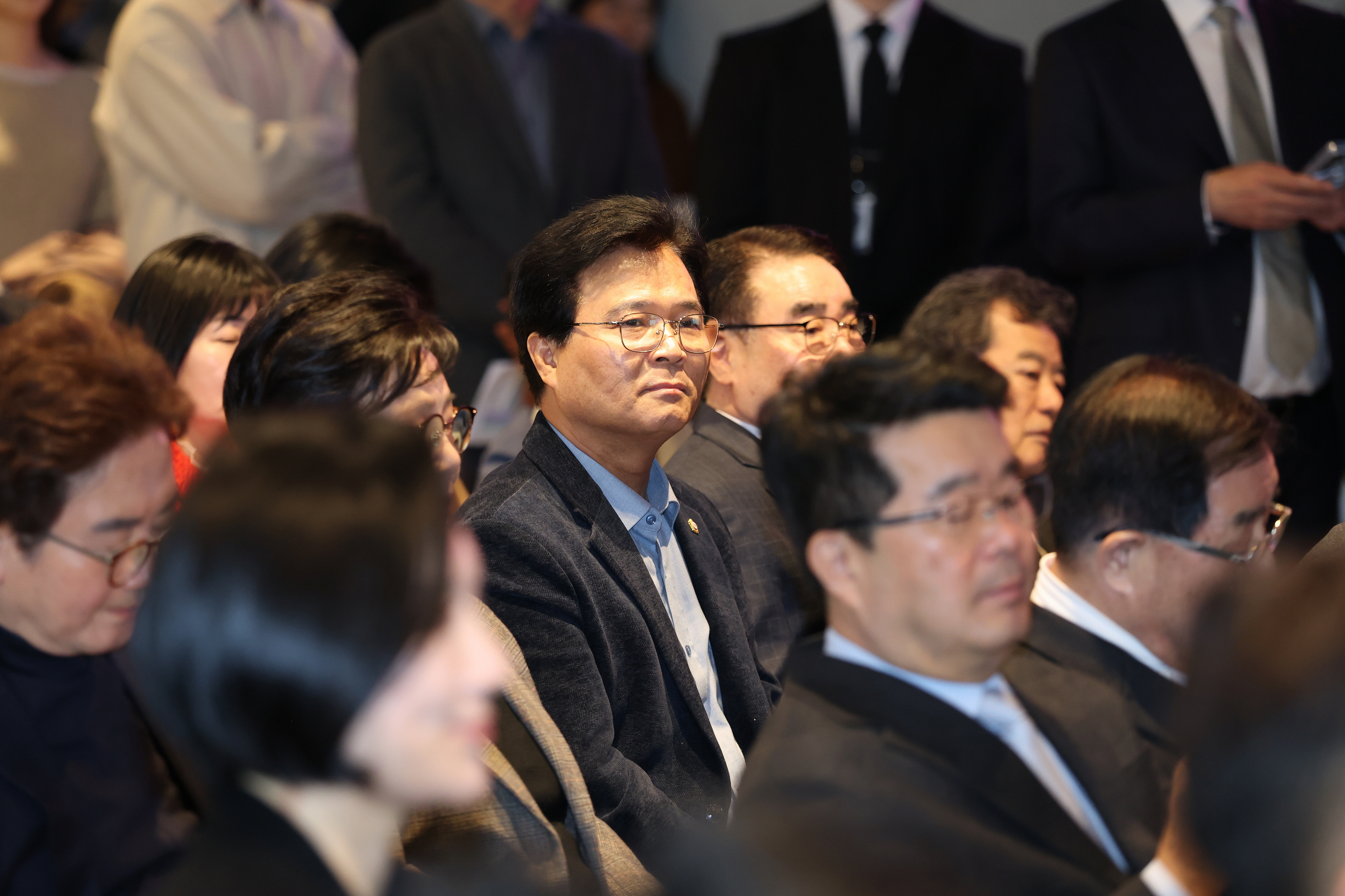 '서울시립 서서울미술관 개관식' 게시글의 사진(9) '260312_서울시립 서서울미술관 개관식 (9).jpg'