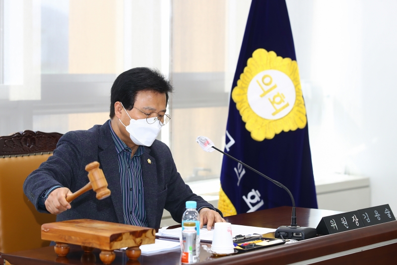 제235회 임시회 복지건설위원회