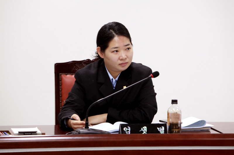 제248회 임시회 행정사무감사특별위원회(2차)