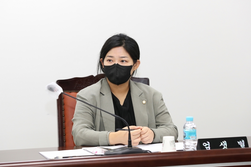 제237회 임시회 의회운영위원회(2차)