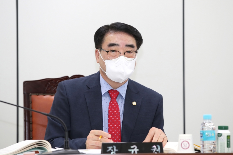 제238회 정례회 복지건설위원회