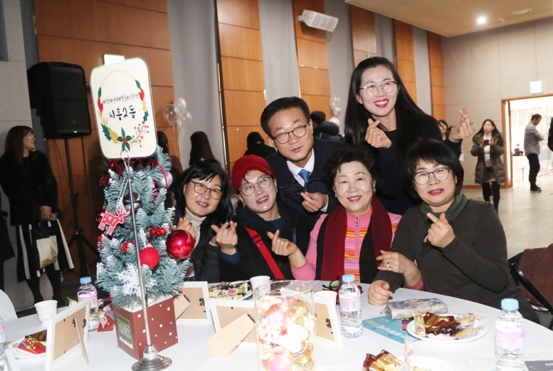 금천동네방네복지사례 성과공유회