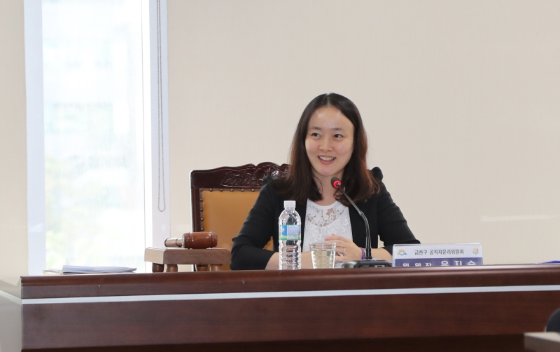 공직자윤리위원회