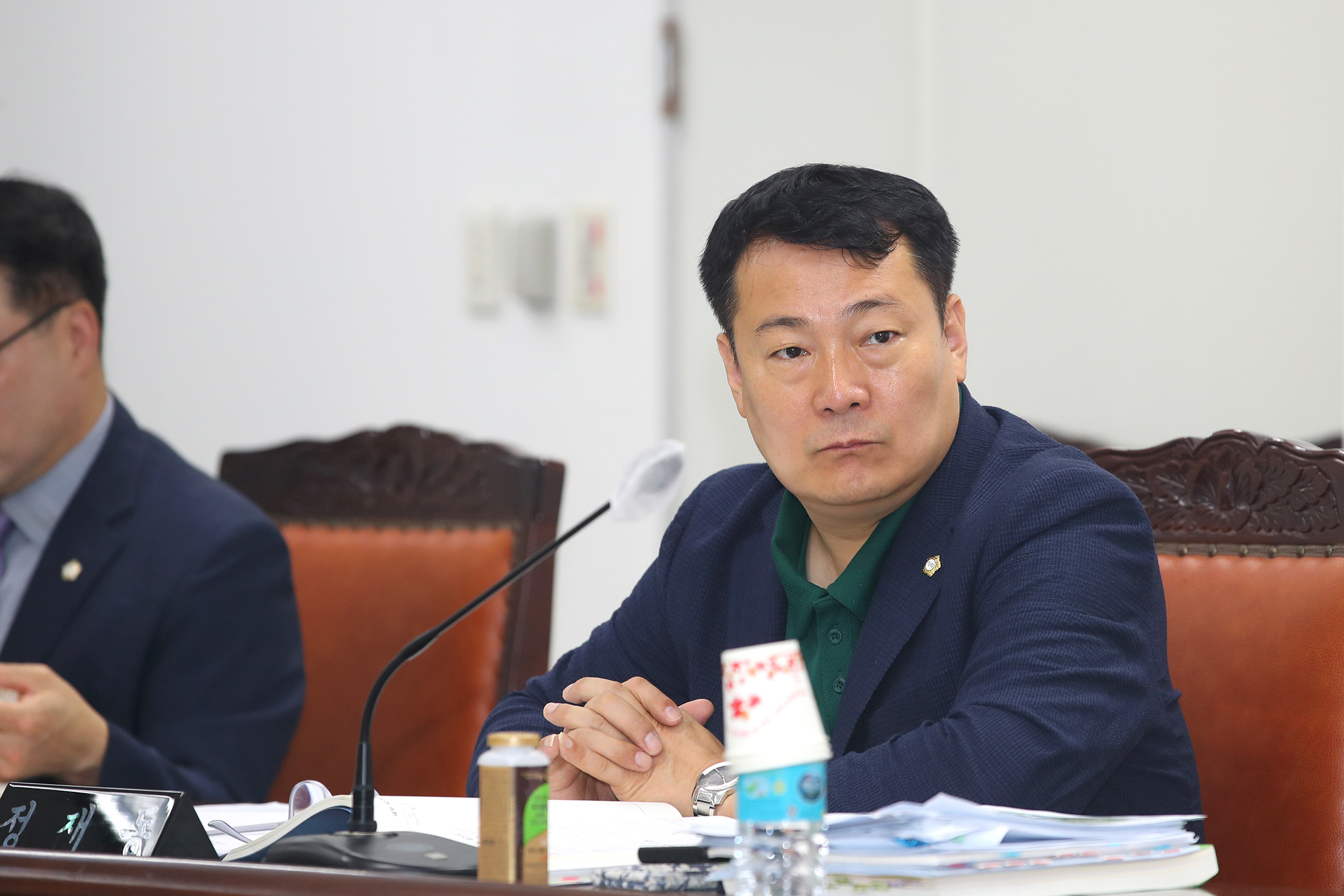 제245회 임시회 예산결산특별위원회