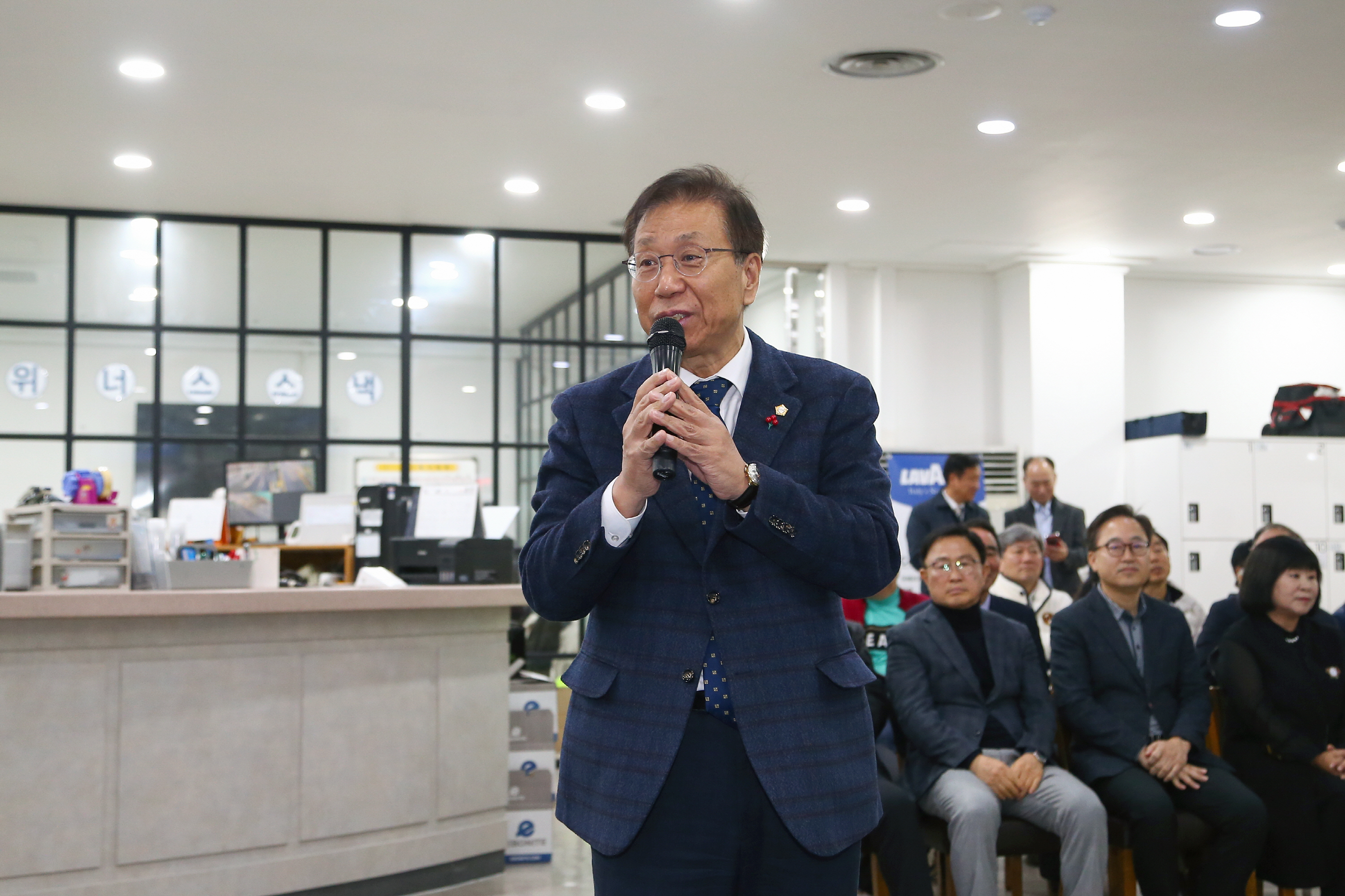 금천구청장배 볼링 남녀 대회