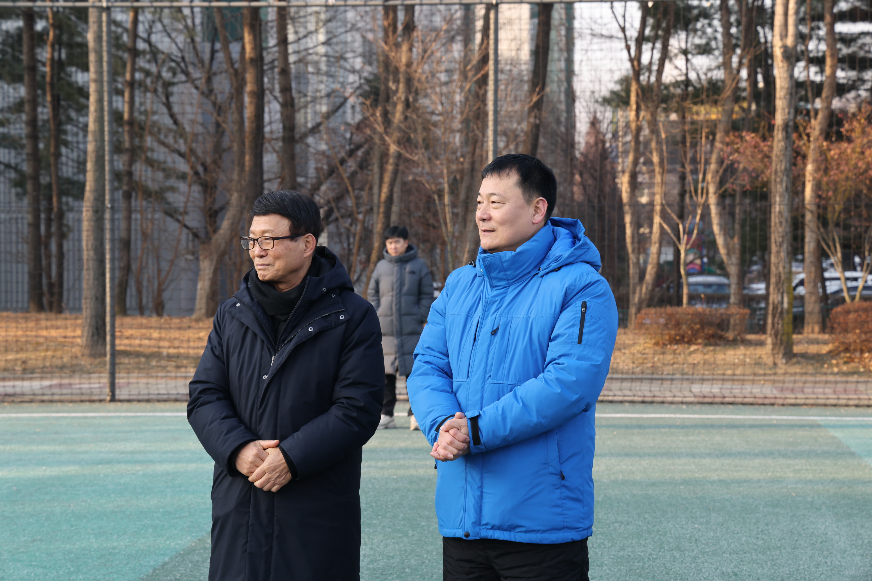 '금천구 축구협회 시무식' 게시글의 사진(7) '260104_금천구 축구협회 시무식 (7).JPG'