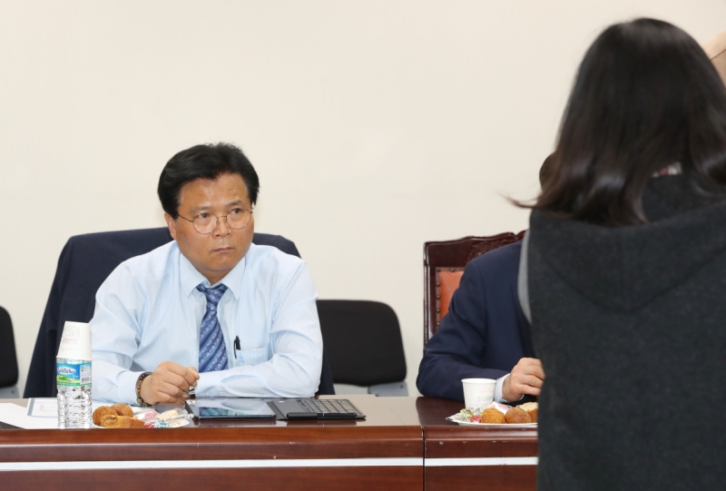 의원 정보화 교육