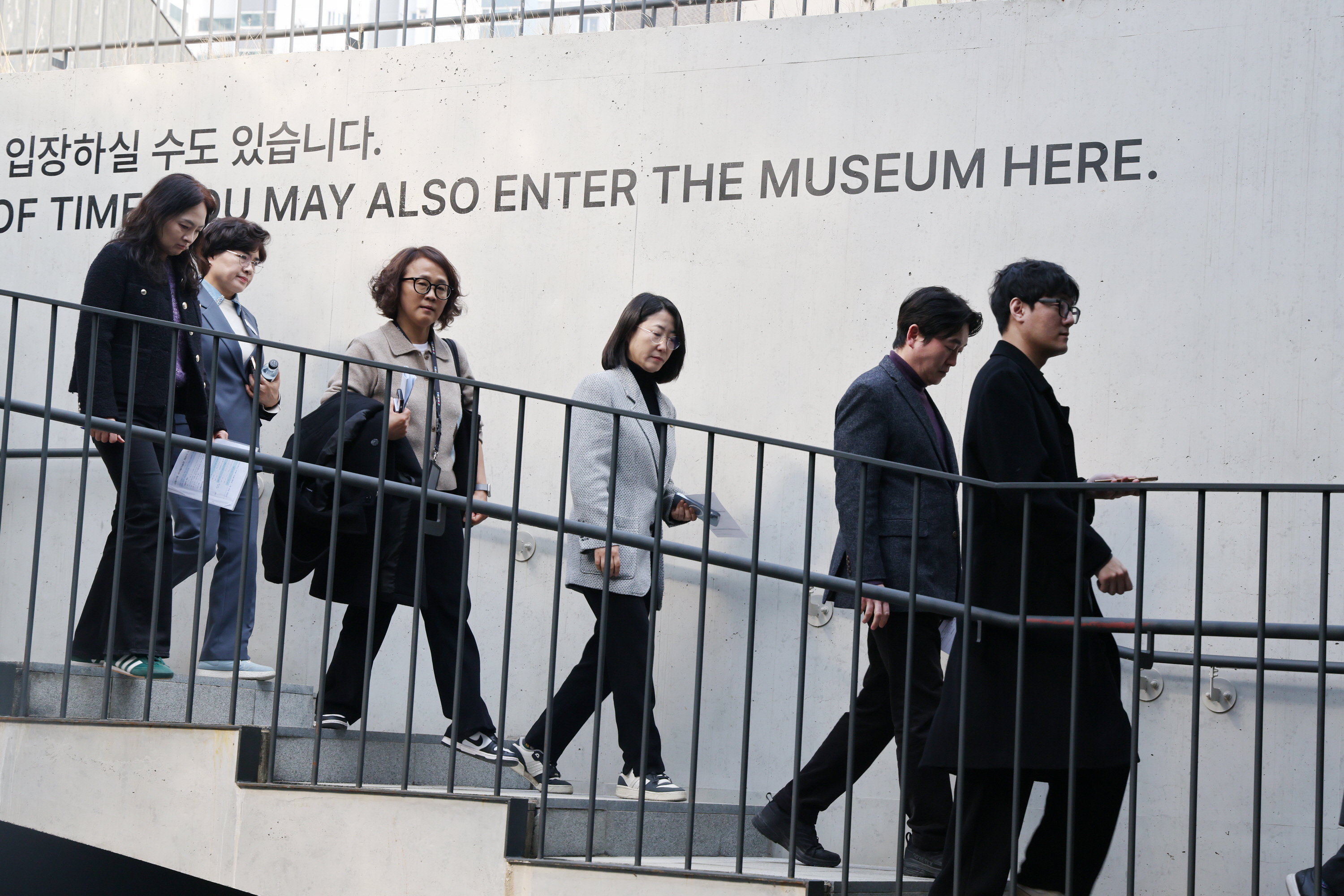 '서울시립 서서울미술관 개관식' 게시글의 사진(7) '260312_서울시립 서서울미술관 개관식 (7).jpg'