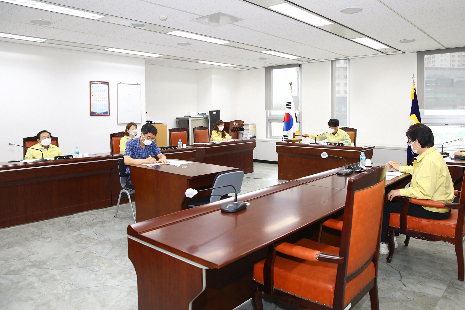 제229회 정례회 의회운영위원회(2차)