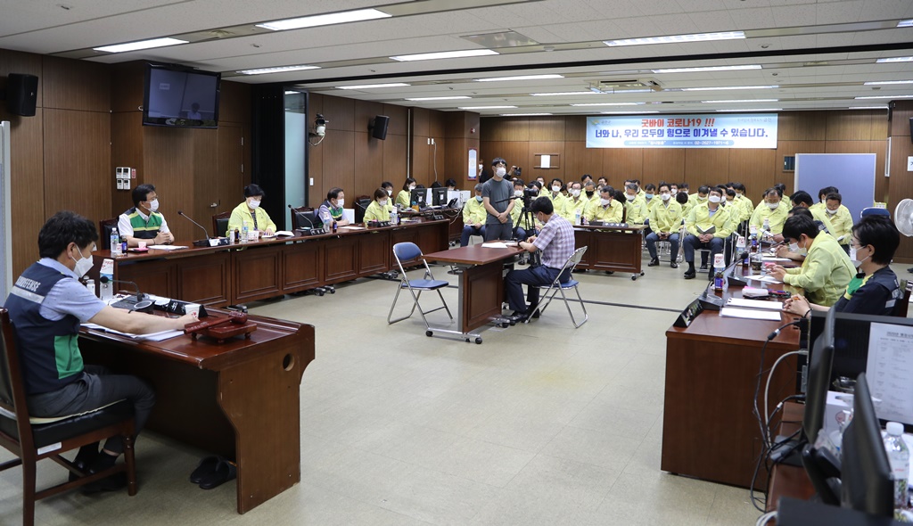 제223회 정례회 행정사무감사 총평