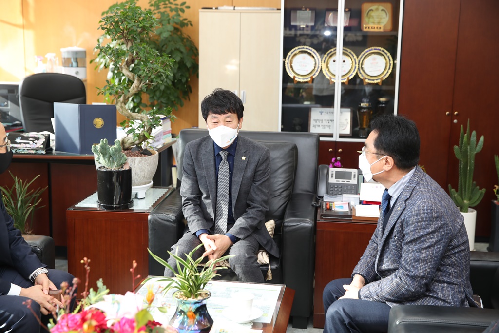 주택관리사협회 표창