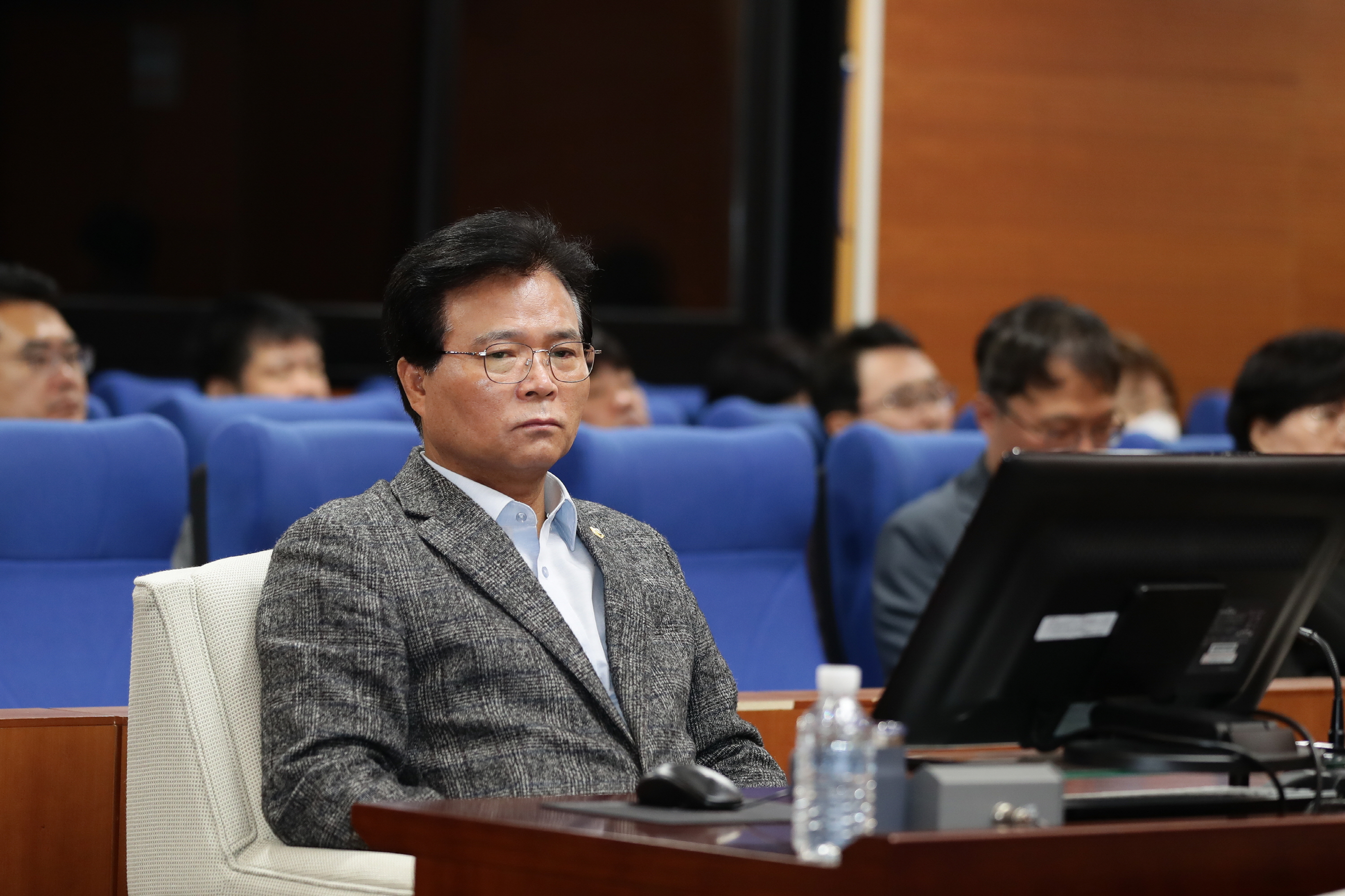 제254회 임시회 제2차 본회의