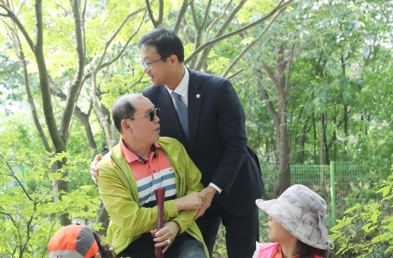 제18회 금천단오축제