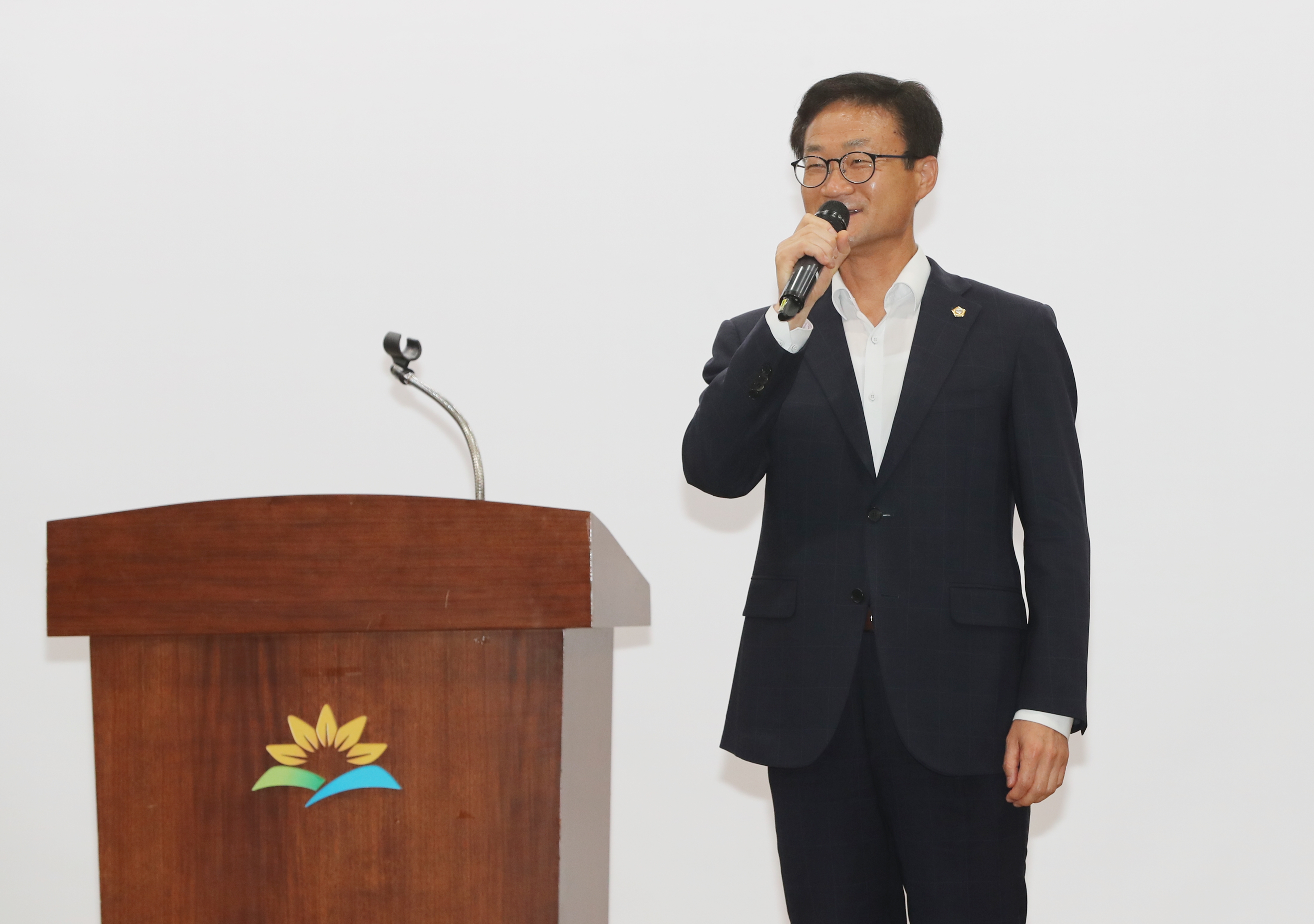 노인사회활동지원사업 소양교육