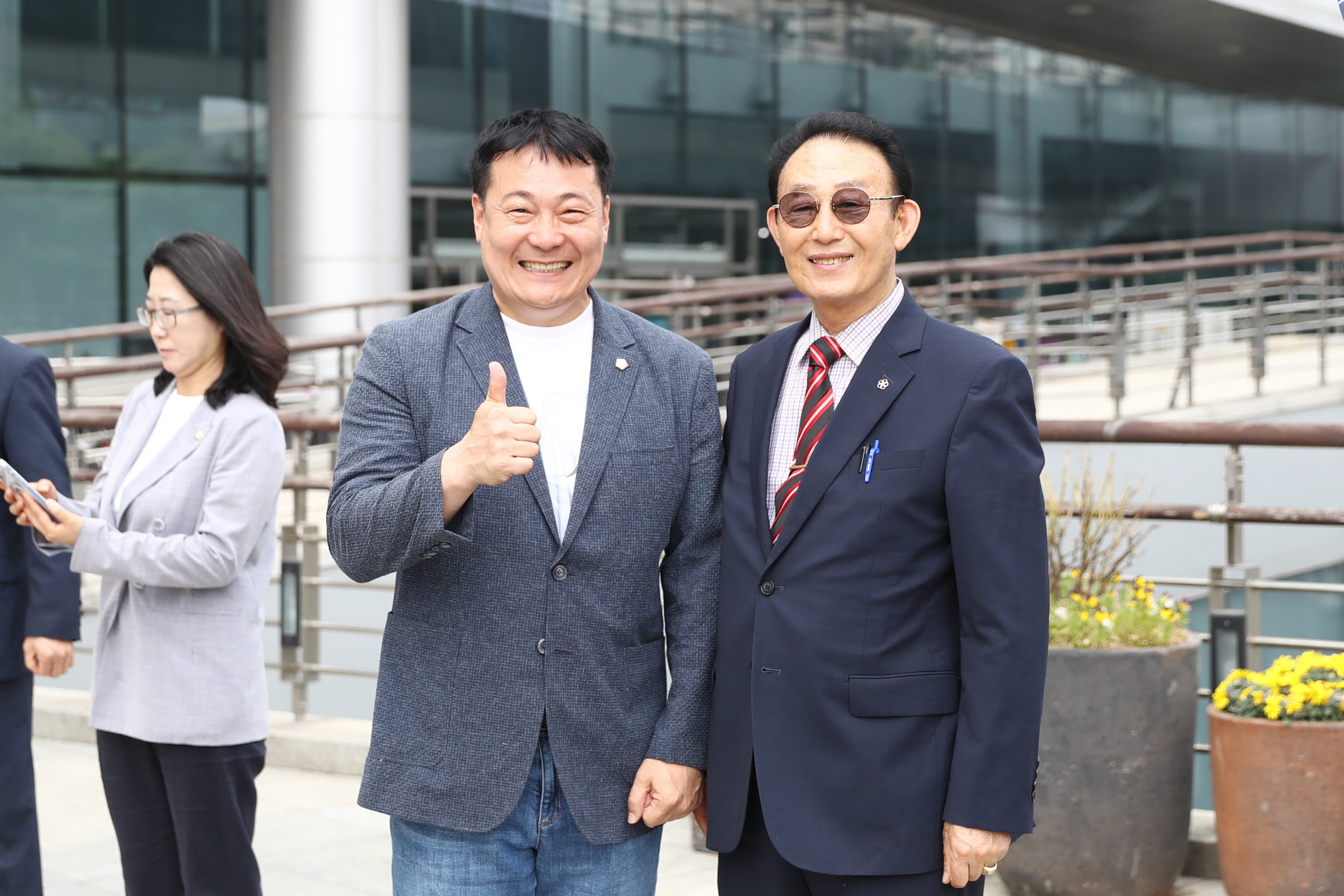 금천문화원 제5회 전통 성년의례행사