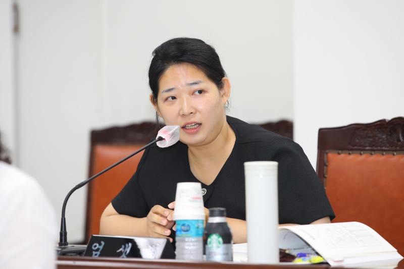 제244회 정례회 행정사무감사특별위원회 (2)