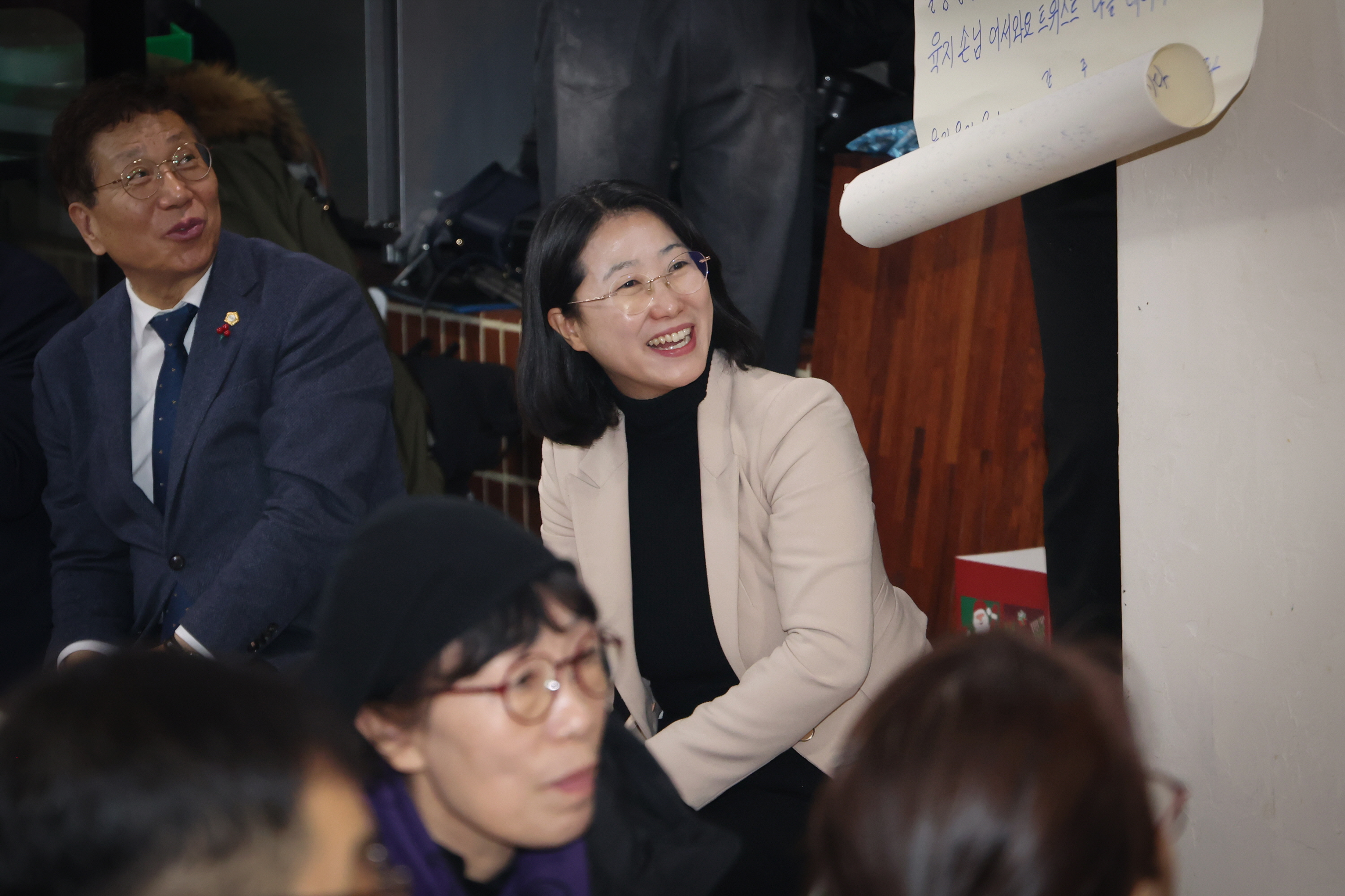 '금천구 마을공동체 시상식 뽐' 게시글의 사진(12) '251229_금천구 마을공동체 시상식 뽐 (12).jpg'