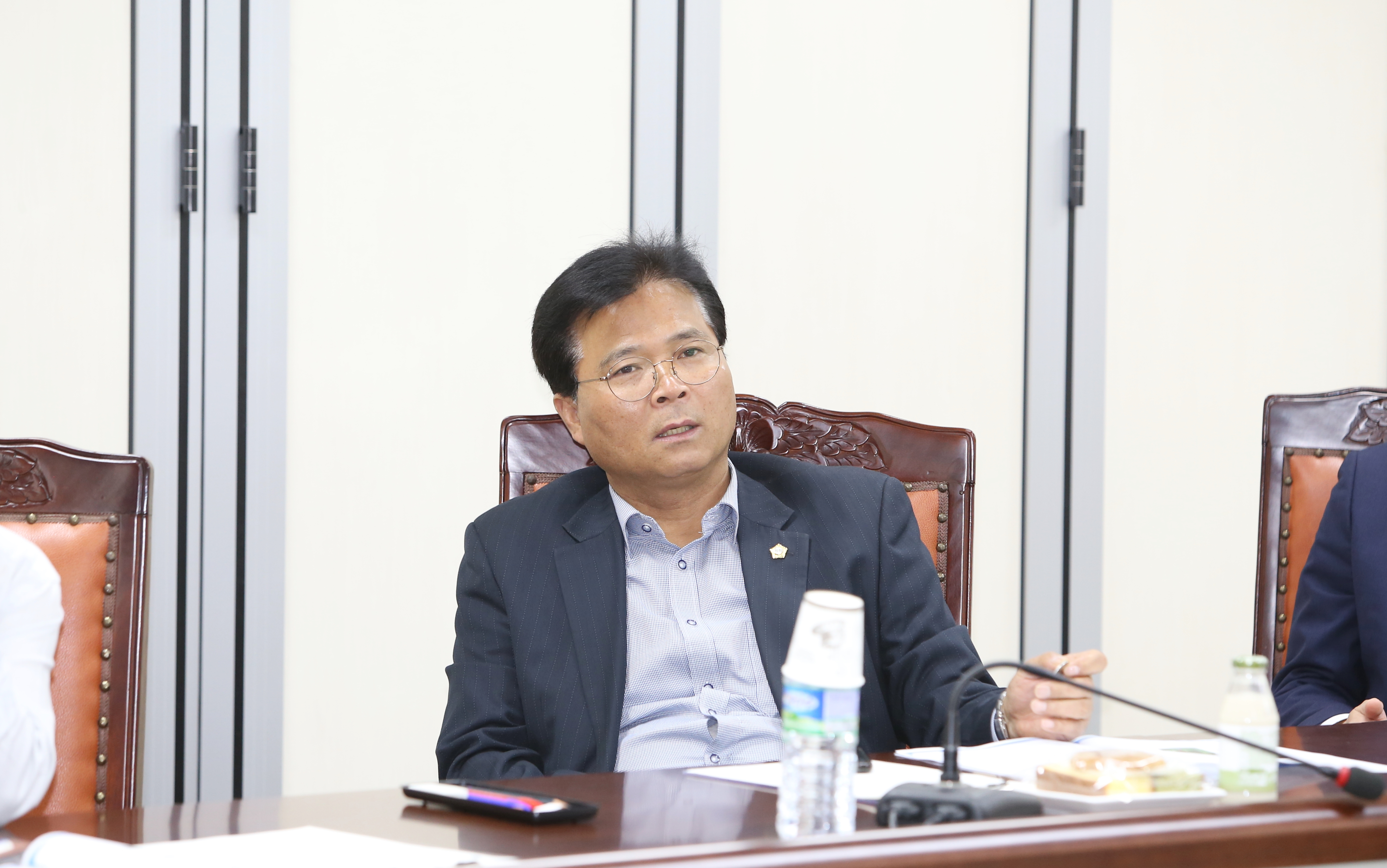 의원 정보화 교육