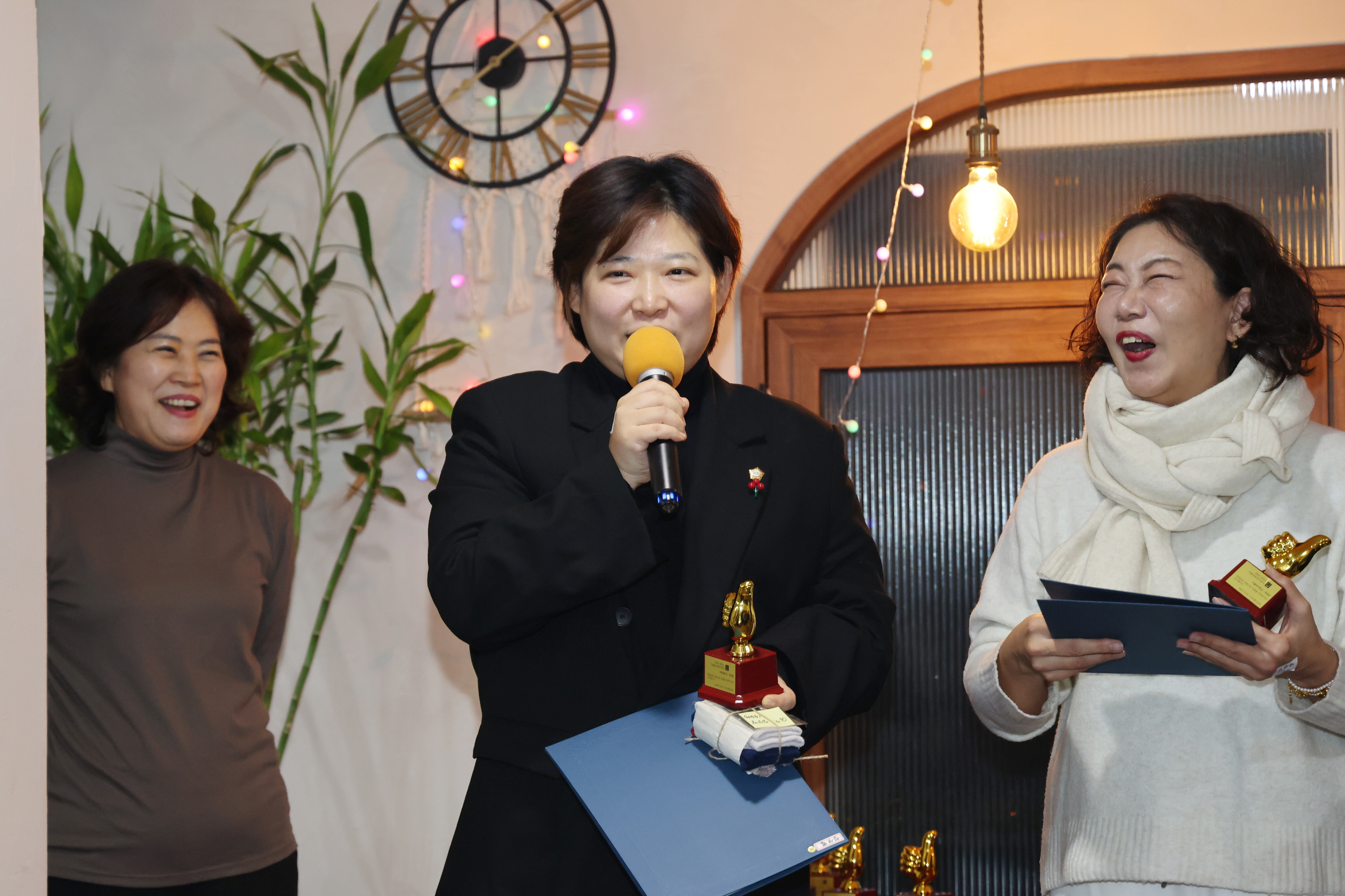 '금천구 마을공동체 시상식 뽐' 게시글의 사진(16) '251229_금천구 마을공동체 시상식 뽐 (16).jpg'