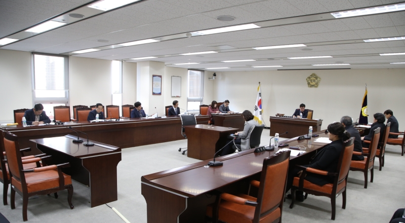 세입증대특별위원회 