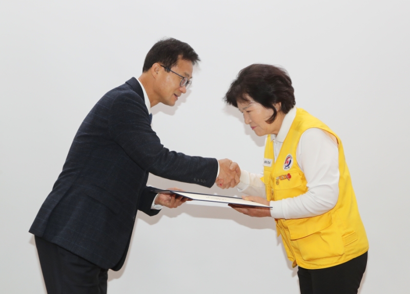 적십자 가족 한마음 행사(2)