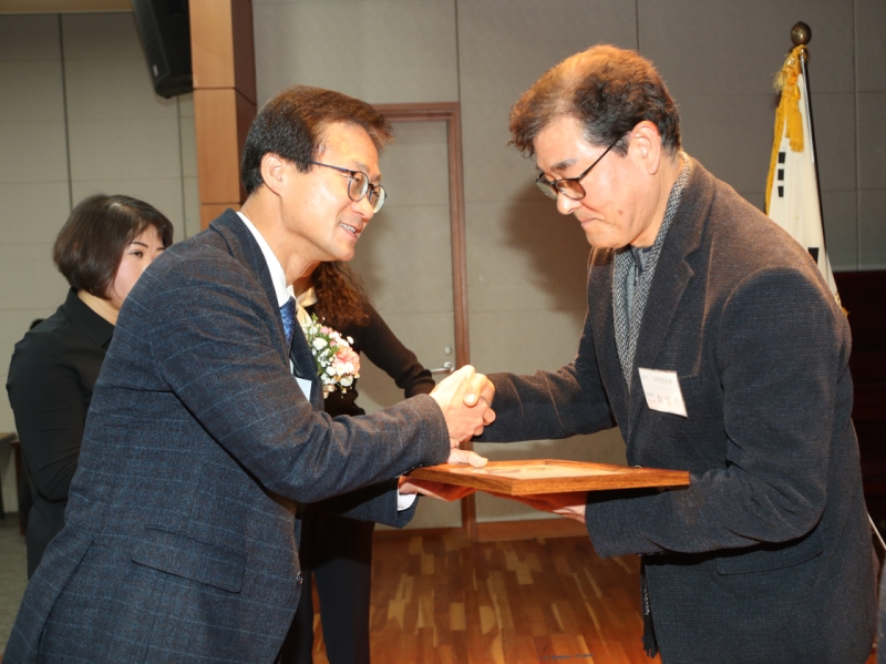 새마을지도자 평가대회