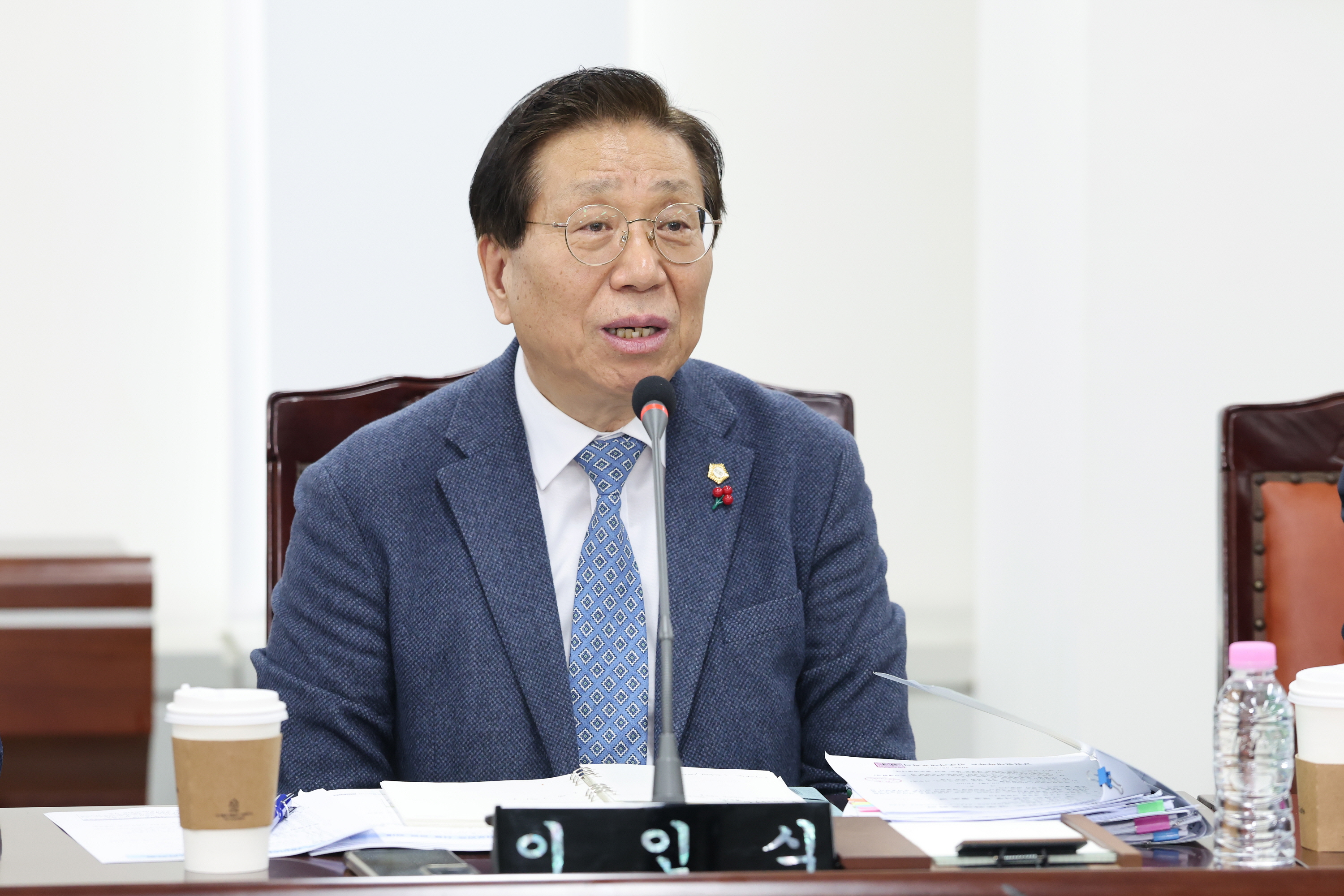 '2026년 금천구의회-집행부 지역현안 논의 간담회' 게시글의 사진(3) '260210_2026년 금천구의회-집행부 지역현안 논의 간담회 (3).jpg'