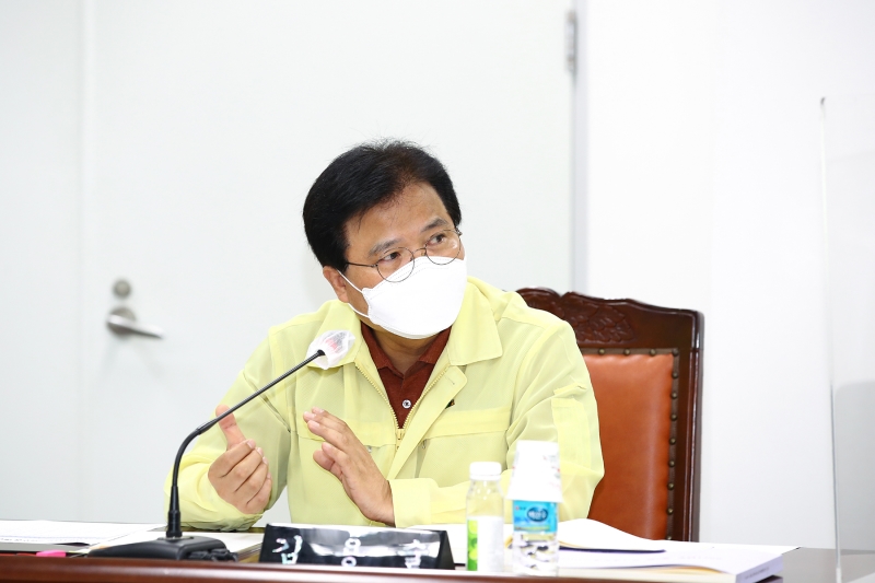 제230회 임시회 예산결산특별위원회