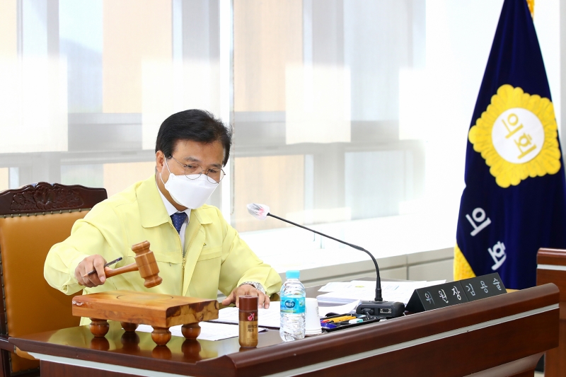 제230회 임시회 복지건설위원회