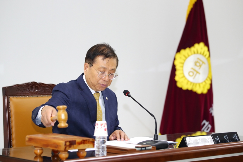 제246회 임시회 인사청문특별위원회(1차)