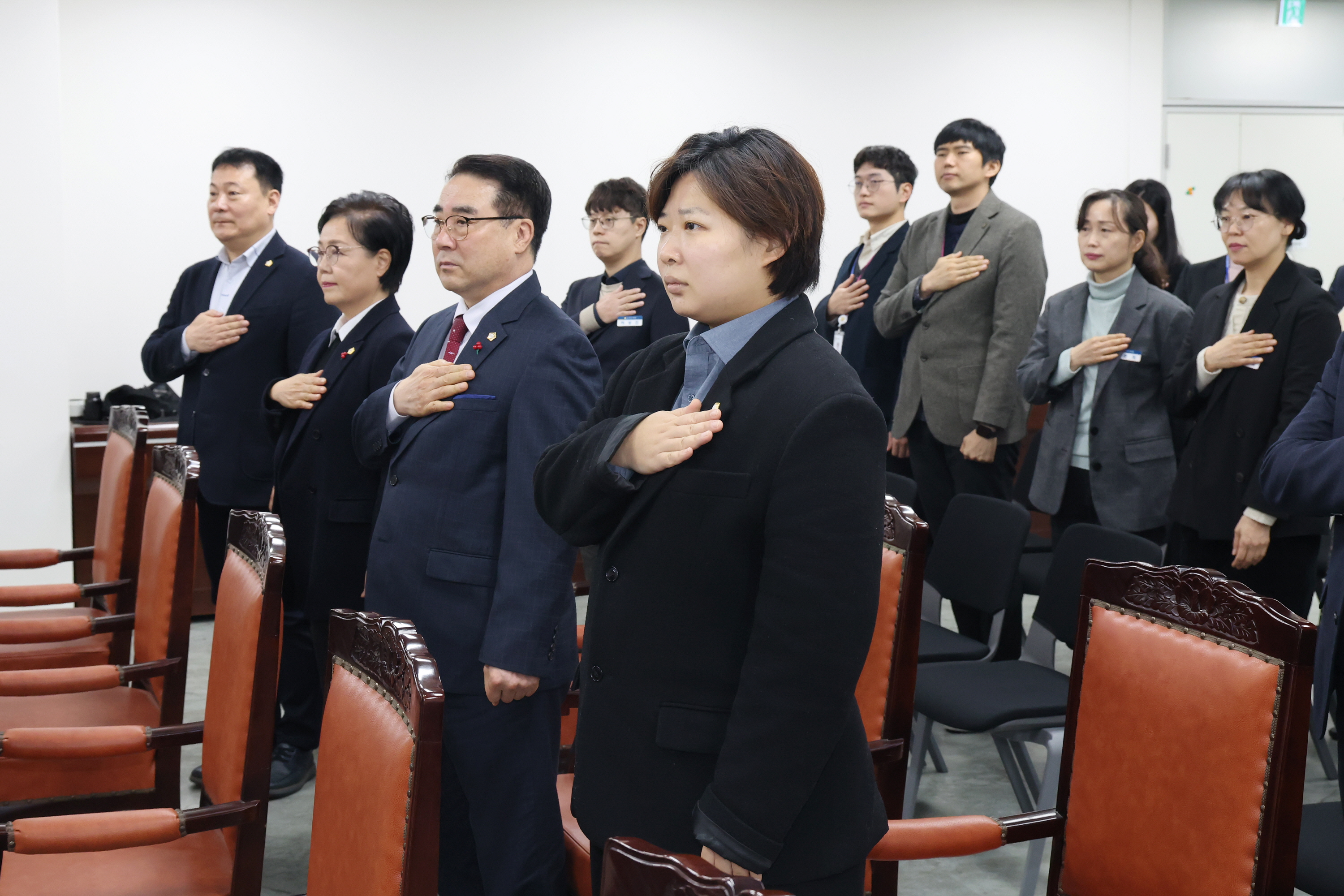 '2026년 금천구의회 시무식' 게시글의 사진(4) '260102_2026년 금천구의회 시무식 (4).jpg'