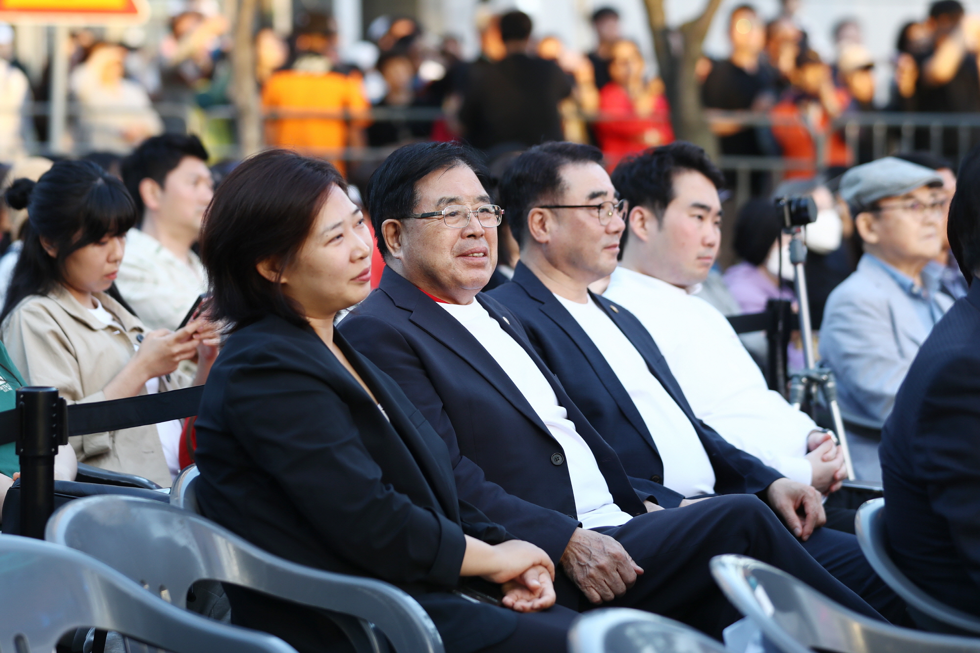 2024 금천 하모니 축제 개막식