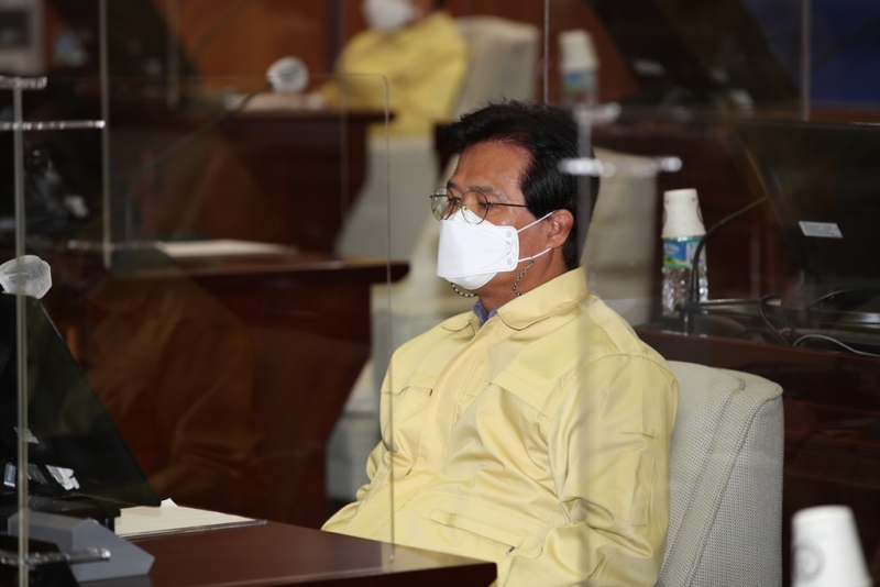 제225회 정례회 구정질문1차