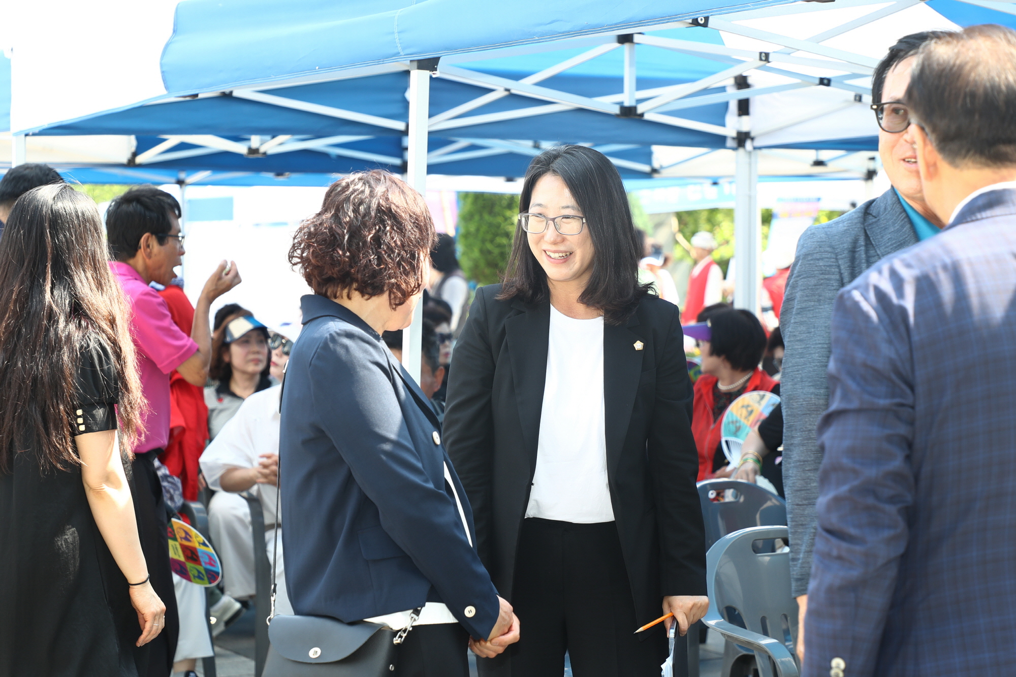 금천문화원 제21회 금천단오축제