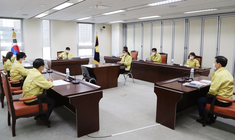 제223회제1차 정례회 의회운영위원회