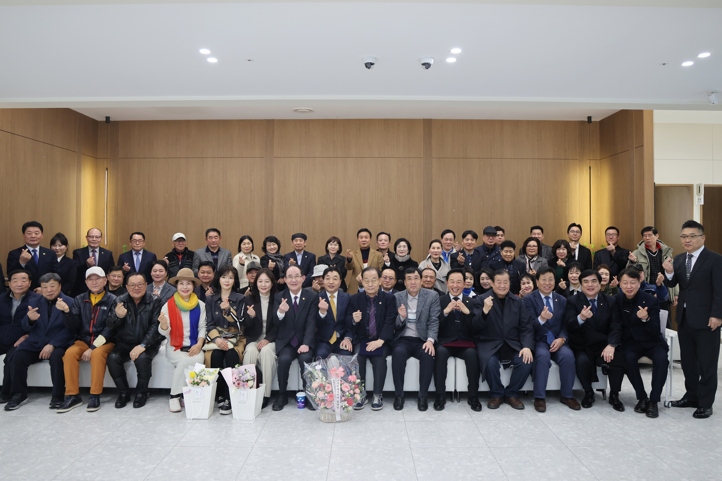'이루탄메디케어 호남향우회 MOU 협약식' 게시글의 사진(1) '260310_이루탄메디케어 호남향우회 MOU 협약식 (1).jpg'