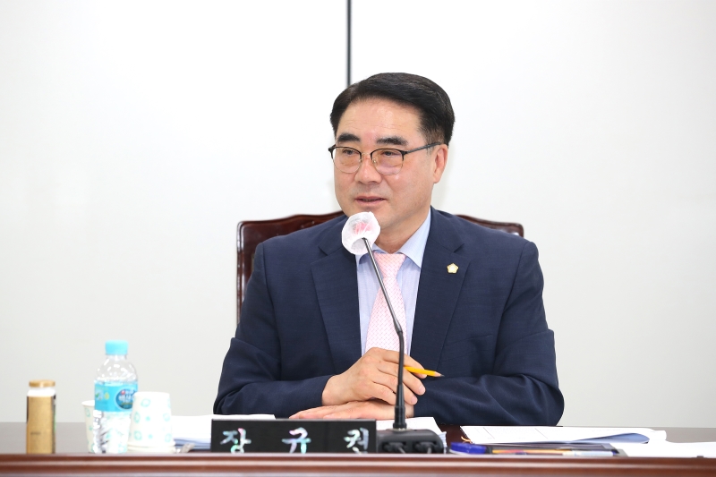 제244회 정례회 복지건설위원회