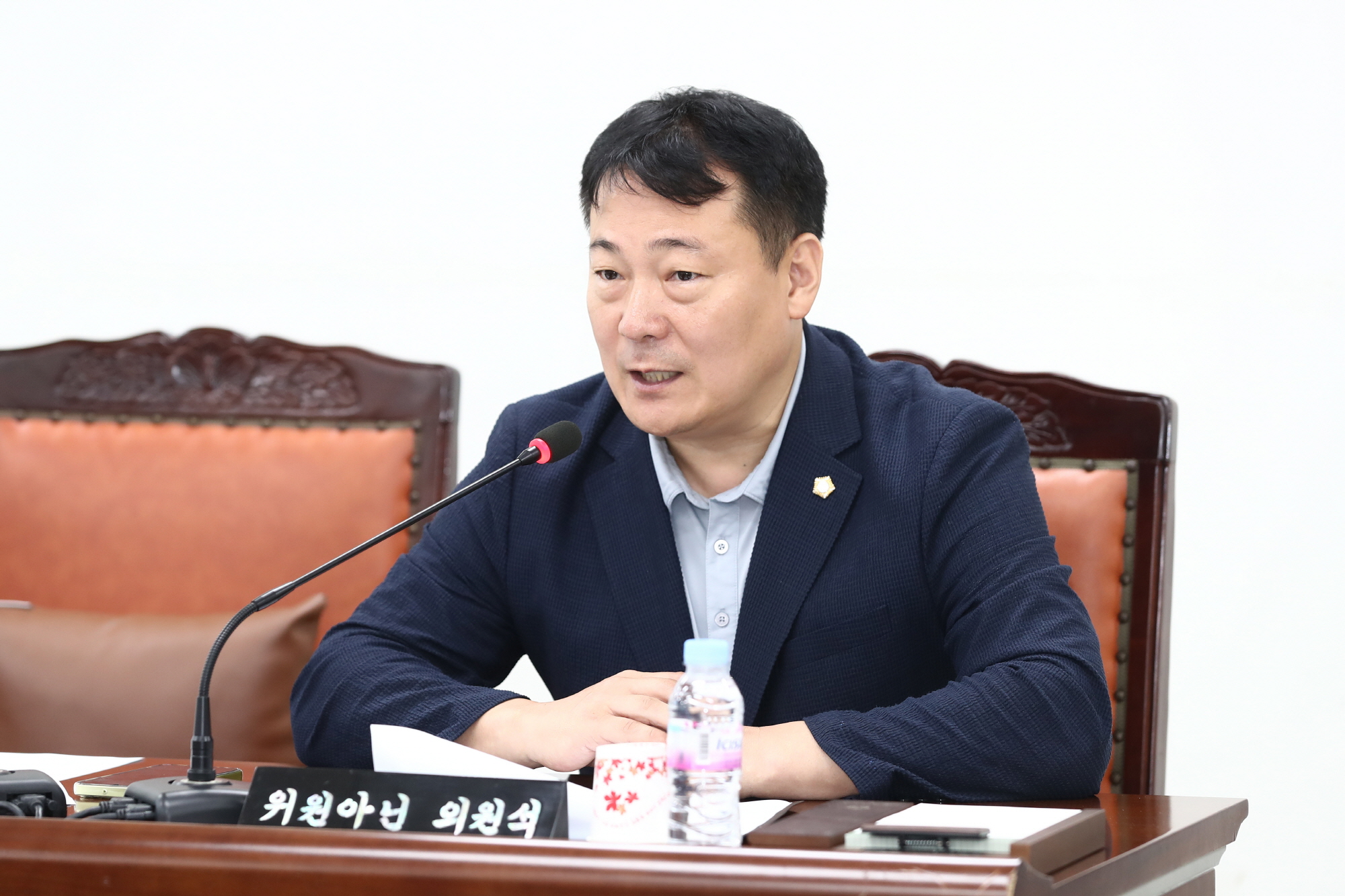 제251회 임시회 복지건설위원회