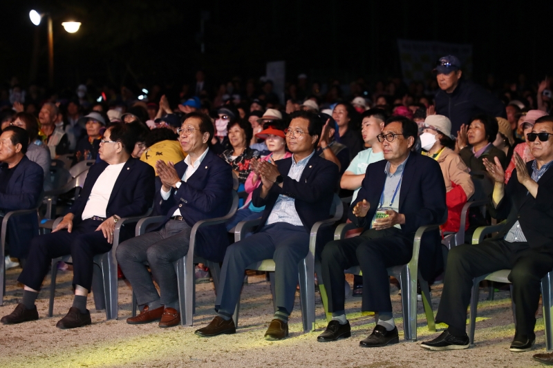 제1회 좋은도시 금천가요제