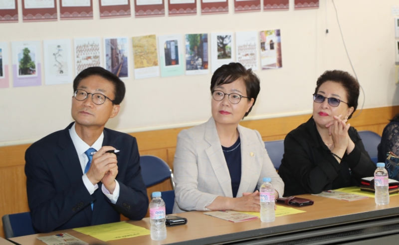 도,농교류 자매결연 협약 체결