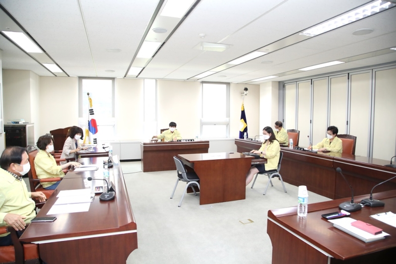 제224회 임시회 의회운영위원회