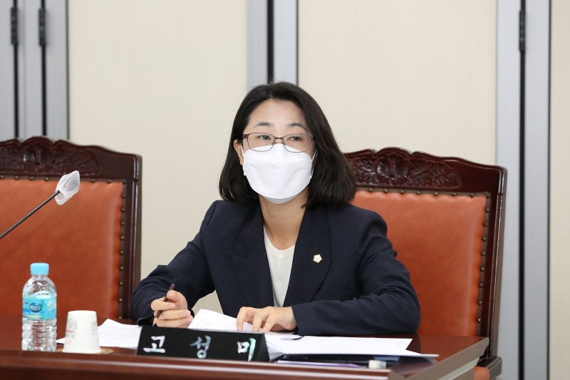 제237회 임시회 의회운영위원회(2차)