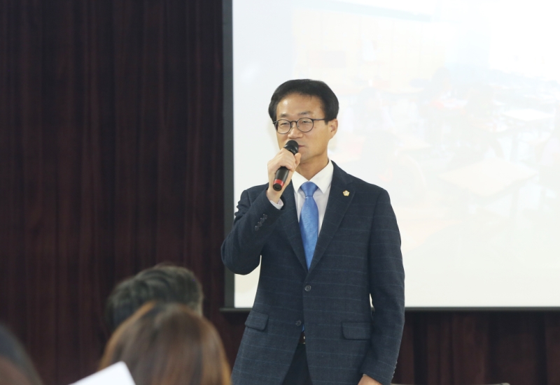 2019 꿈꿈 북 콘서트