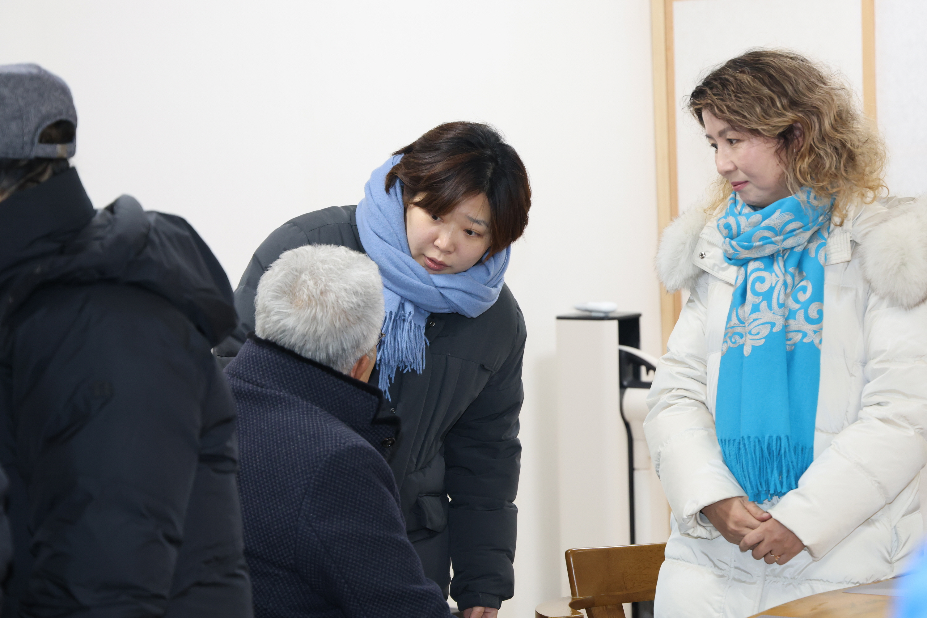 '2026년 병오년 새해맞이 호압사 타종식' 게시글의 사진(2) '260101_2026년 병오년 새해맞이 호압사 타종식 (2).jpg'