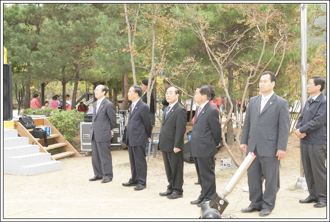 2006 금천사랑 건강축제