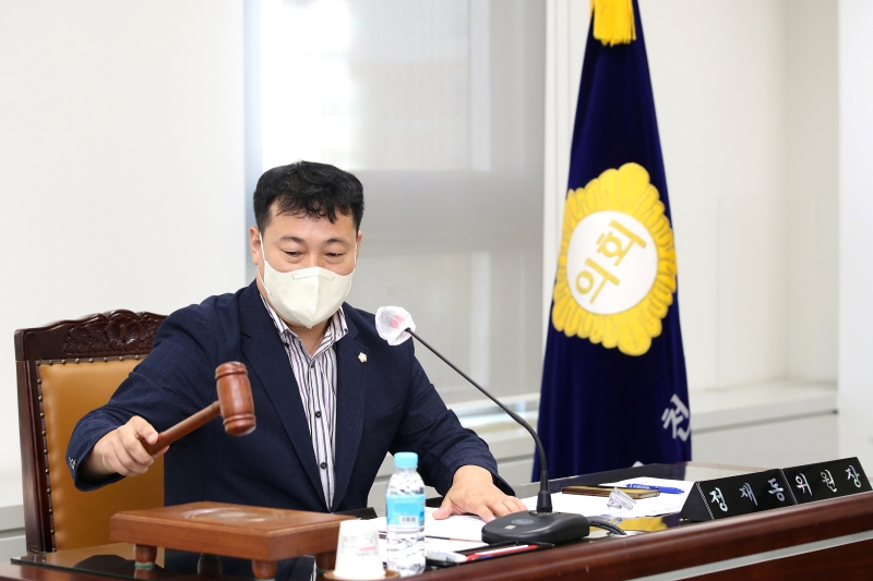 제237회 임시회 의회운영위원회(2차)