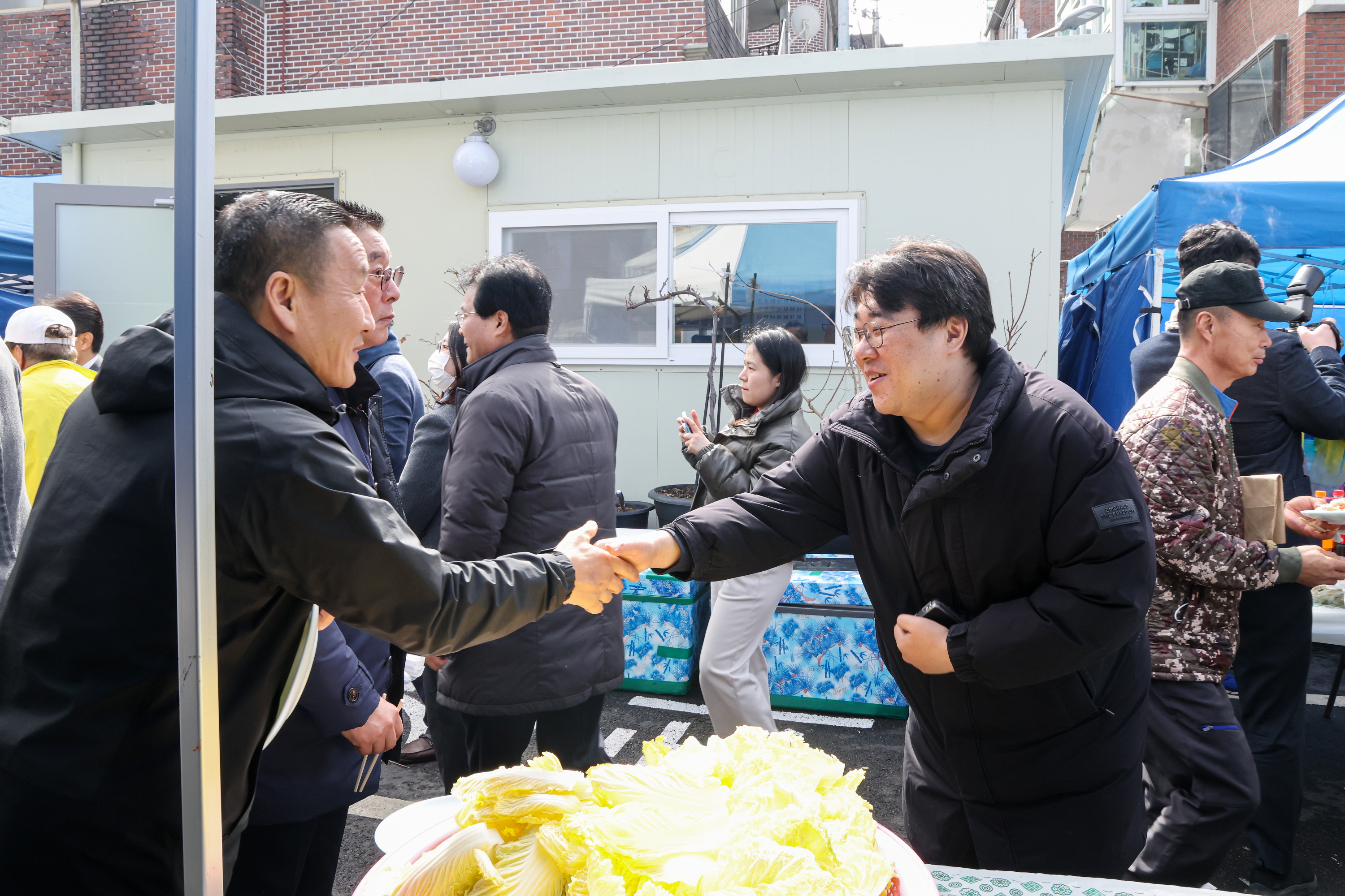 '금천구호남향우회 2026 정월대보름 효 나눔 한마당' 게시글의 사진(13) '260303_금천구호남향우회 2026 정월대보름 효 나눔 한마당 (13).jpg'